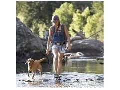 Water Bottle Filter Container BPA Free Outdoor Filtered Water Bag for Camping ..