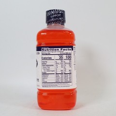 4 Pack Pedialyte Immune Support Cherry Punch Electrolyte Hydration 1L EXP2/2026+