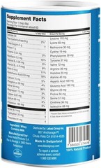 LEBASI WHEY DIETARY SUPPLEMENT
