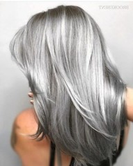 GRAY HAIR REVERSE ADVANCED COMPLEX – Paba vitamin, biotin – 1 Bottle 60 Caps