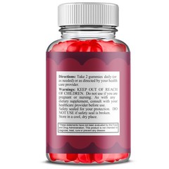 (2 Pack) Gumitide Weight Management Gummies, Gumitide Supplement (120 Gummies)