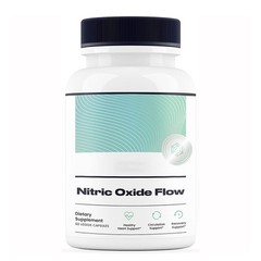 Nitric & circulation Supplement – Supports Blood Pressure Oxide Heart Health …