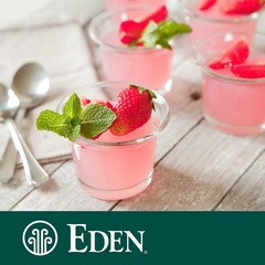 Agar Flakes, A Traditional Odorless, Tasteless Seaweed Gelatin Substitute