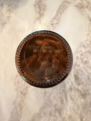 Beyond Alpha Testosterone Boost Vegan Dietary Supplement 120 Caps 06/2027