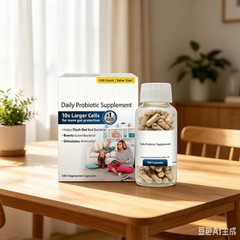 Digestive wellness and Capsules 100 Probiotics Immune Probiotics for latest