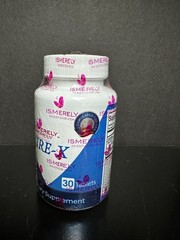 Ismerely 2 pack Mire-x 60 caps; dolor de articulaciones,ciatica, rodillas,cadera