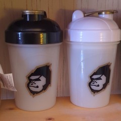 Assorted GFuel Shakers ($5) each 16oz Shaker (Used) Vaulted & OG Shakers