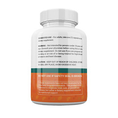 1 btl Lycopene 50mg Prostate Support Health Supplement