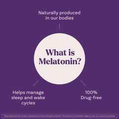 Natrol Melatonin 10mg Time Release Tablets, 100 Count (Pack of 1), No Color