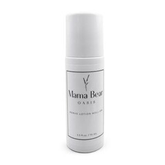 Mama Bear Oasis Roll On Nerve Support – Fast Absorbing & Quick Drying