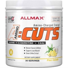 ALLMAX A:Arctic Pina Colada 36 Servings 252 g 1688738259