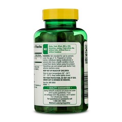 (2 pack) Spring Valley Beet Root Dietary Supplement, 1000 mg, 90 Count