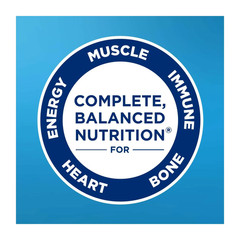 Meal Replacement Nutrition Shake, Butter Pecan, 16G Protein, 8 Fl Oz – 6 Pack