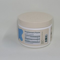 Bloom Colostrum & Collagen Peptides Unflavored 4.16 Oz EXP Jan 2027