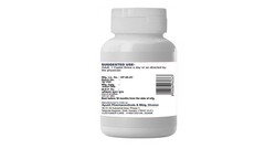 Carditone Ayush Herbs 60 caplet for Cardiovascular & Hypertension Support