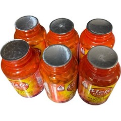 (6) Metamucil 3-In-1 Daily Fiber Psyllium Fiber Supplement 160 Caps Exp-01/2026+