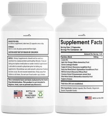 Prime Beast Capsules, Prime Beast XR Male Support Capsules | Pack of 1