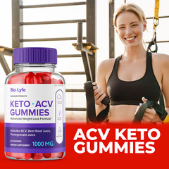 (5 Pack) Biolyfe Keto ACV Gummies Bio Lyfe Keto Gummy Biolife Keto (300 Gummies)