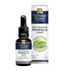 Manuka Health BIO30 Propolis Liquid (25ml) / 0.8oz Alcohol free