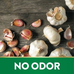Nature’s Truth Odorless Garlic | 120 Softgels | 120 Count (Pack of 1), Green
