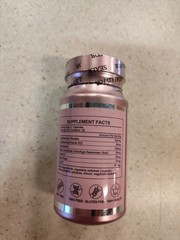 MythLeaf Exclusive NAD+ Empower Supplement for Women. (60 Capsules) Exp 4/2027