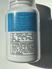 Get Supplements – Get Attractive – Biotin Vitamin E Vitamin B6 EXP 2/27