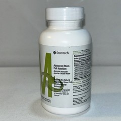 Sealed Migrastem Cell Nutrition Antioxidant Phytonutrition Supplement 60 Caps