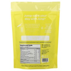 Electrolyte Powder Mix, Lemon, 20 Stick Packs, 0.13 oz (3.6 g) Each