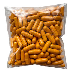 Premium Berberine HCL Extract 1200mg, Healthy Cholesterol, Anti-inflammatory