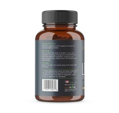 LEAN 8 – Body Composition Improvement Formula For Lean Body Mass