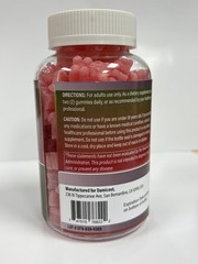 ACV Gummies, 120 Counts