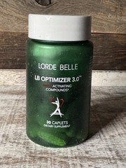 Lorde + Belle | 2 Pack | OPTIMIZER 3.0 NRF2 Activating Compounds = 60 Caps Total