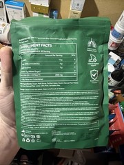 60 Count Mullein Gummies for Lung Cleanse, 2000mg Organic Mullein Leaf Extract f