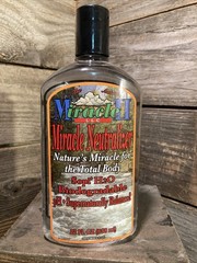 Miracle II Neutralizer 22 Fl Oz (Miracle II) Correct pH and Detoxify