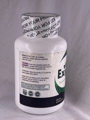 (1 Pack) Exipure Pills, Max Strength Original Formula, Weight Management 12/26