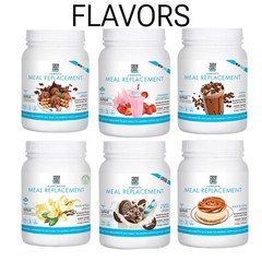 Kit On the Go 30 Pierde Peso Ya Yes You Can llévate GRATIS Guía de Nutrición