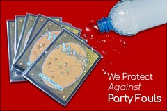 Pro Support Accessories 200 Premium Ultra Clear, Perfect for Double sleeving,…