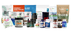 Sampler Value Pack = 28 LiveGood Products +free membership +health assessment