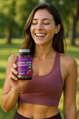 Beet Mega Root Capsules Beet root Powder Extract Capsules 60