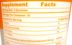 2 Jars Cherylgum Advanced Complex Pineapple Gummies 120 per Jar Exp. 11/26