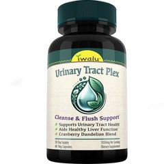 Over The Counter UT Supplements | Best Supplement Capsules FREE SHIP