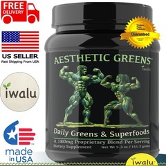 Breakfast Food – Nutritious Start to Your Day – Ships Free – Greens Superfood