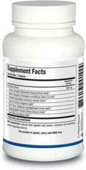 Biotics Research FC-Cidal 120 Caps Antimicrobial/Antiviral/Antifungal Exp 10/27