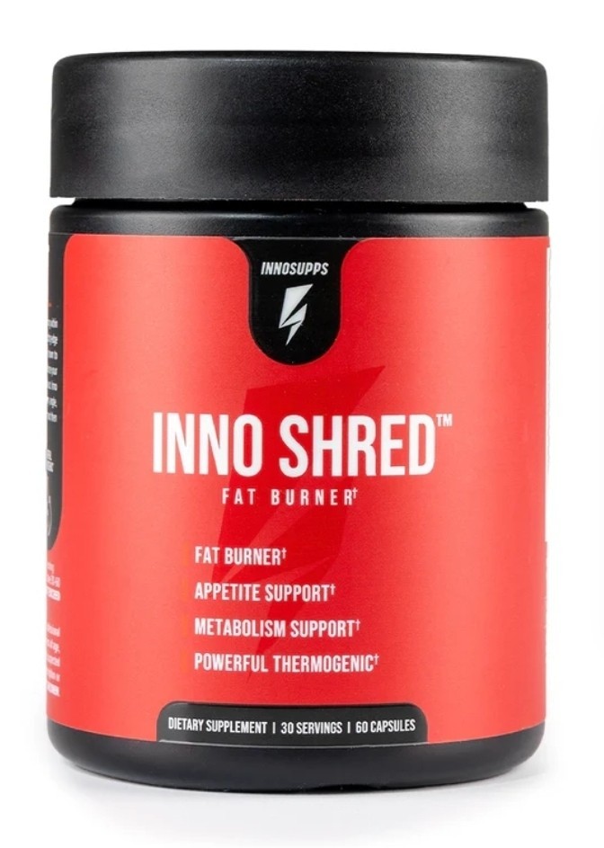 Inno Supps Inno Shred