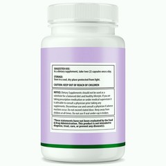 (5 pack) Memo Master – MemoMaster Brain Support for Focus & Cognitive Sharpness