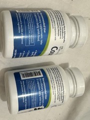 120 ct CountBoost For Men 2x 60 capsules (2 months) SEALED Exp 3/2027 * READ