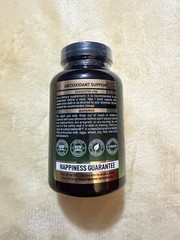Green Tea Extract – 50% EGCG, Extra Strength 20:1 Extract – Exp: 4/2027