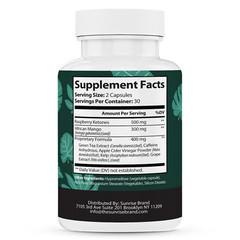 Exipure Pills, Max Strength Original Formula, Weight Management – 12 Pack