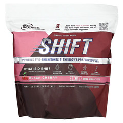 Real Ketones ELEVATE & SHIFT 30 Days Supply Packets, Pick Your Flavor, Exp 2028