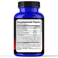 Testosterone Booster Increase Stamina Strength Drive Energy For Male Enhancement